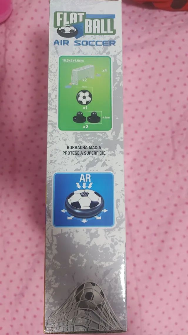 Jogo flat ball - Foto 4