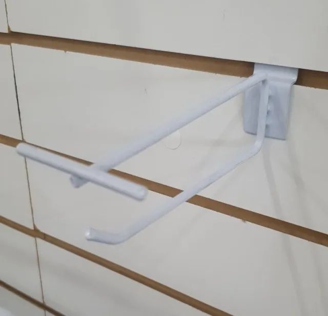 Gancho Com Suporte para Etiqueta - 10cm