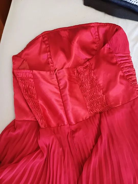Vestido de festa  - Foto 4