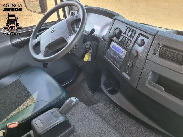 Volvo VM 330 ano 2022 traçado bombeiro 20.000L novo, sem uso.  - Foto 4