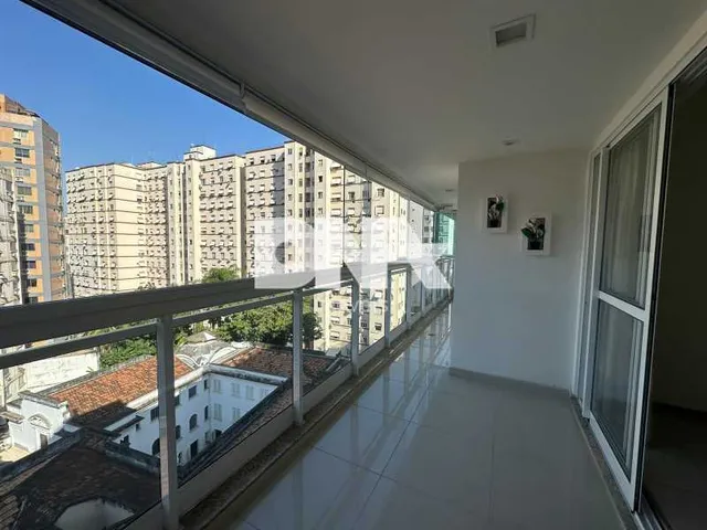 Condominio Cenário Laranjeiras