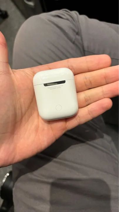AirPods 2º geração  - Foto 5