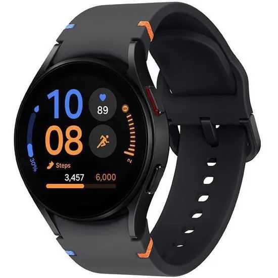 Relógio Samsung Galaxy Watch Fe SM-R861 - Foto 4