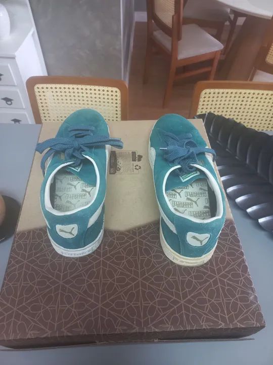 Tenis puma original  - Foto 3