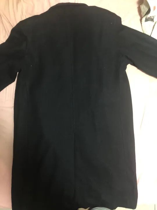 Sobretudo para inverno
