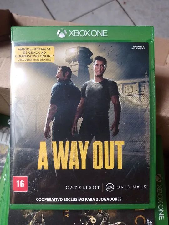 A Way Out