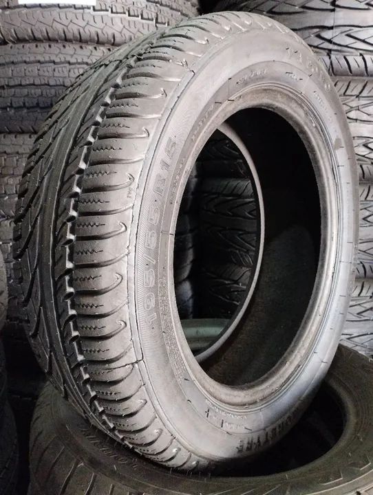 PNEU REMOLD 195/55 15 ORBITREAD VIPAL LEGÍTIMO 