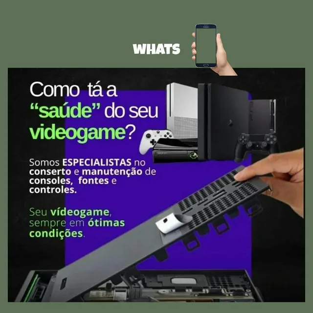 Playstation 5 e Xbox series s