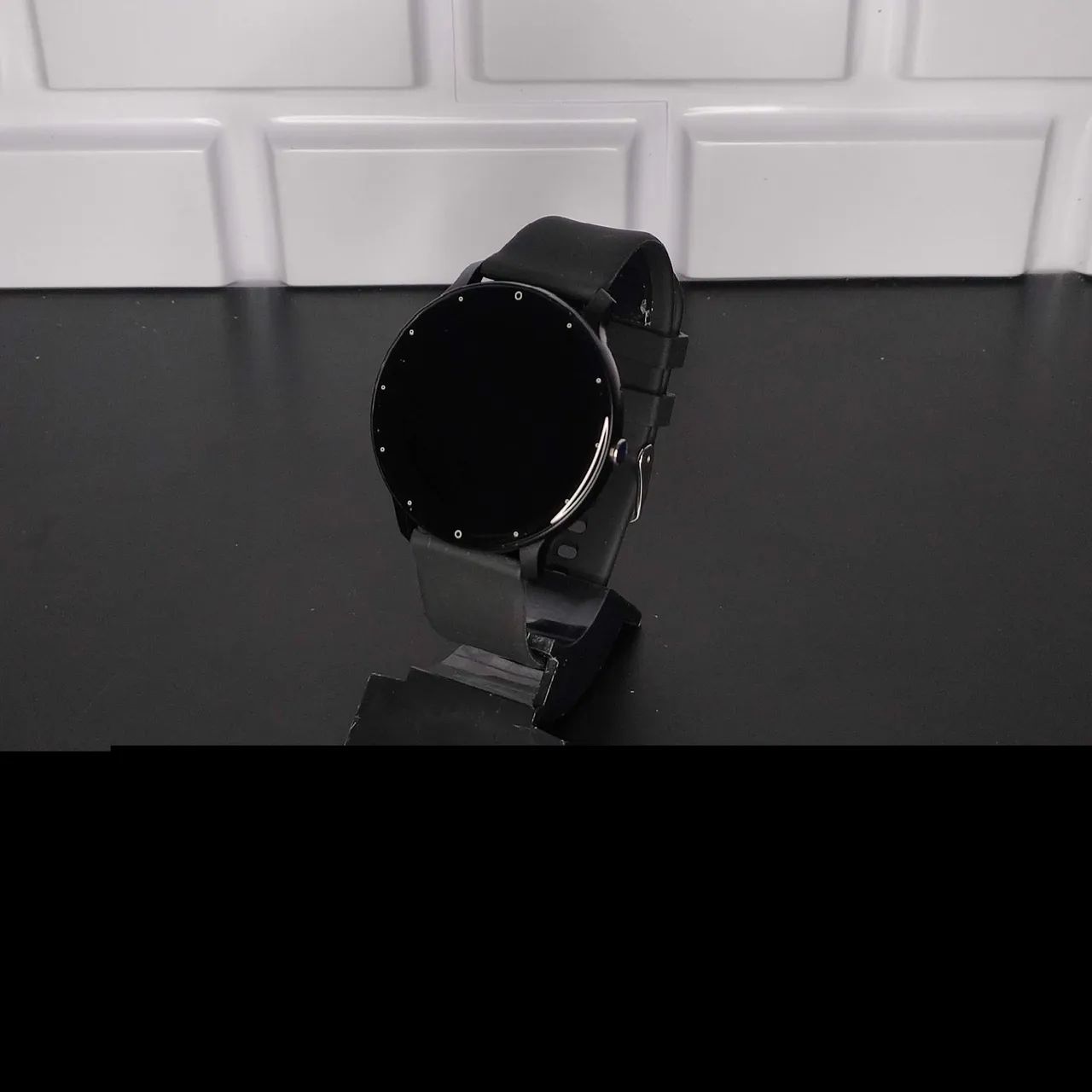 SMARTWATCH C10 A PROVA D'ÁGUA - Foto 2
