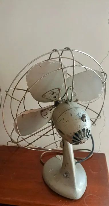 VERÃO CHEGANDO-Ventiladores ELETROMAR - Foto 4