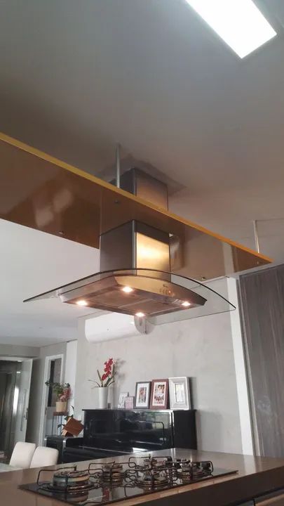 J.W.A INSTALAÇÃO DE COIFAS  - Foto 4