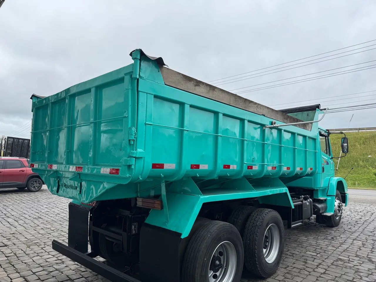 Mb1620 basculante  - Foto 3