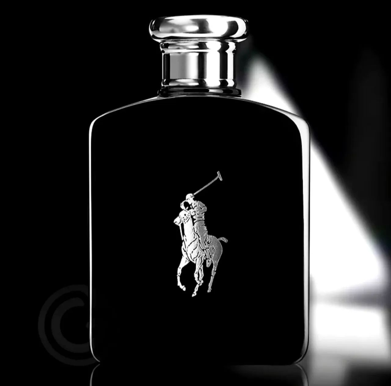 Perfume Ralph Lauren Polo Black 125ml - Foto 5