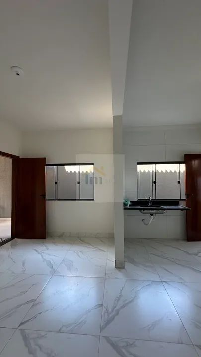 Casa à venda no Garavelo - Aparecida de Goiânia/GO - Foto 5