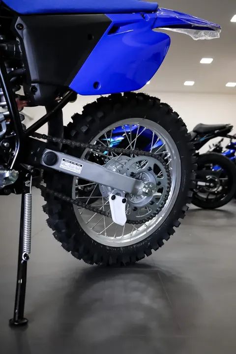 YAMAHA| TTR 230 24/25  - Foto 13