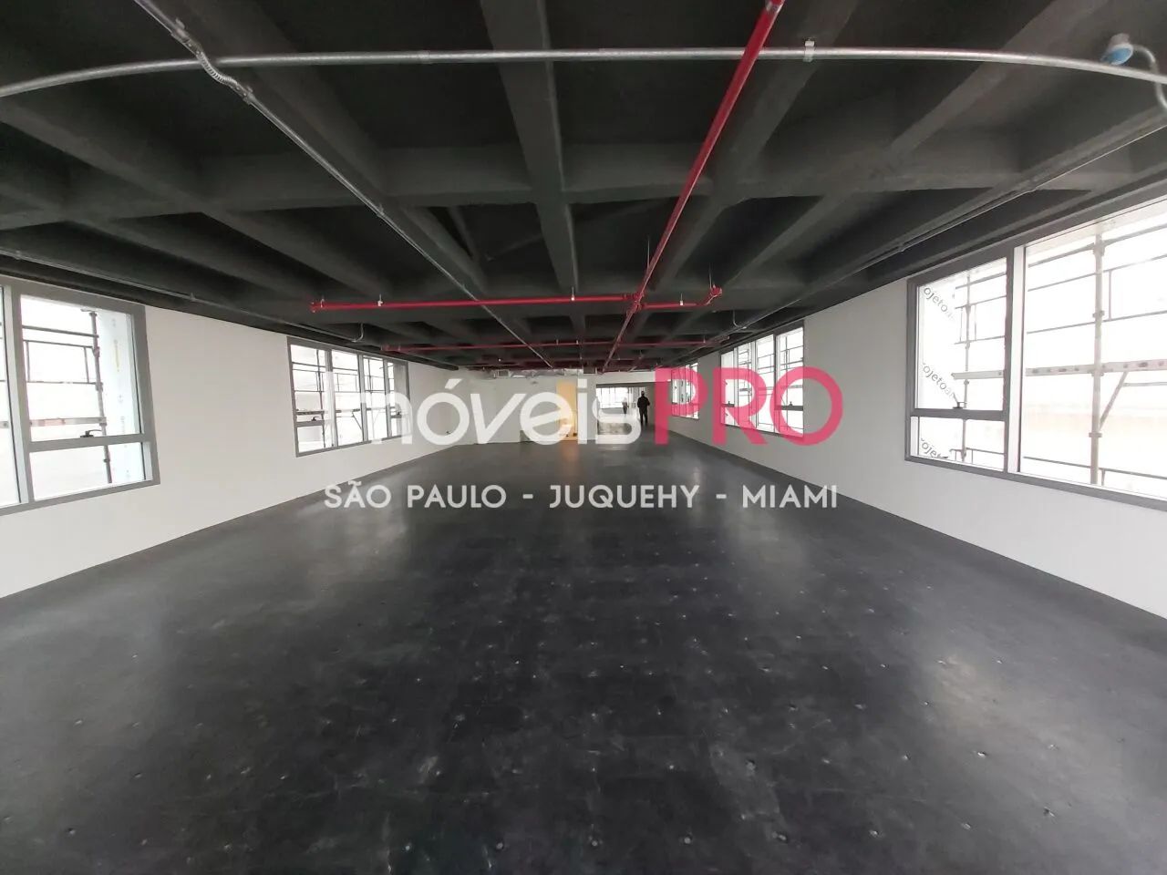 Conjunto de 325m² na Alameda Santos - Foto 5