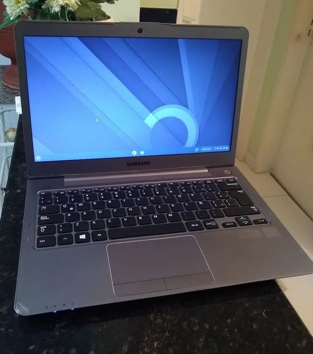 Notebook OsGoogle pra vender logo mais brinde  - Foto 4