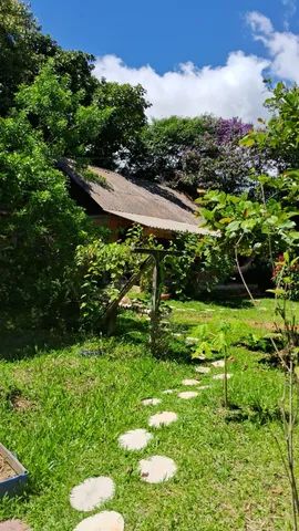 Chácara / Sítio 2000m2, Santo Amaro da Imperatriz 800m do alfalto - Vendo ou troco - Foto 3