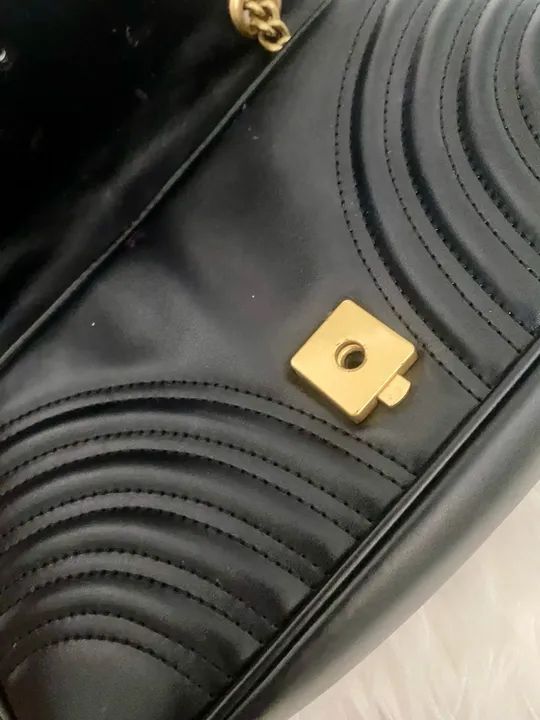 Gucci Marmont  - Foto 4