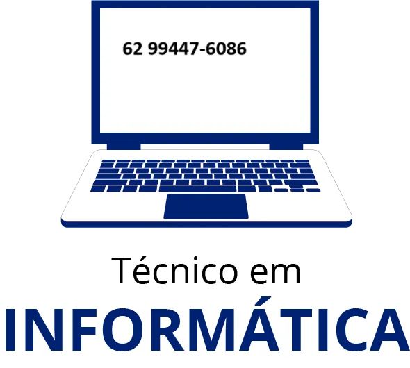 Técnico em Informática