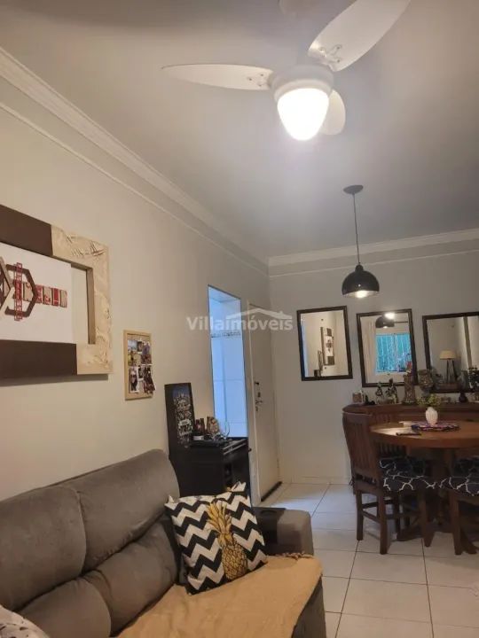 apartamento - Ponte Preta - Campinas - Foto 2
