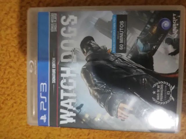 Jogos de PS3  - Foto 3