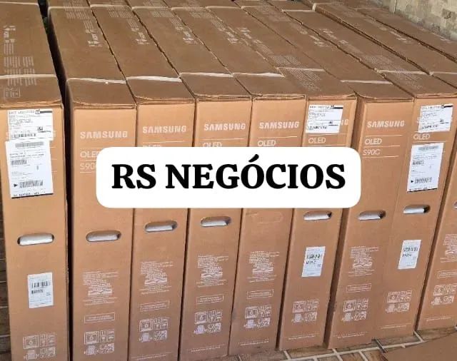 Smart Smart Tvs, Novas + NF (Até 12x) (A partir de 850)