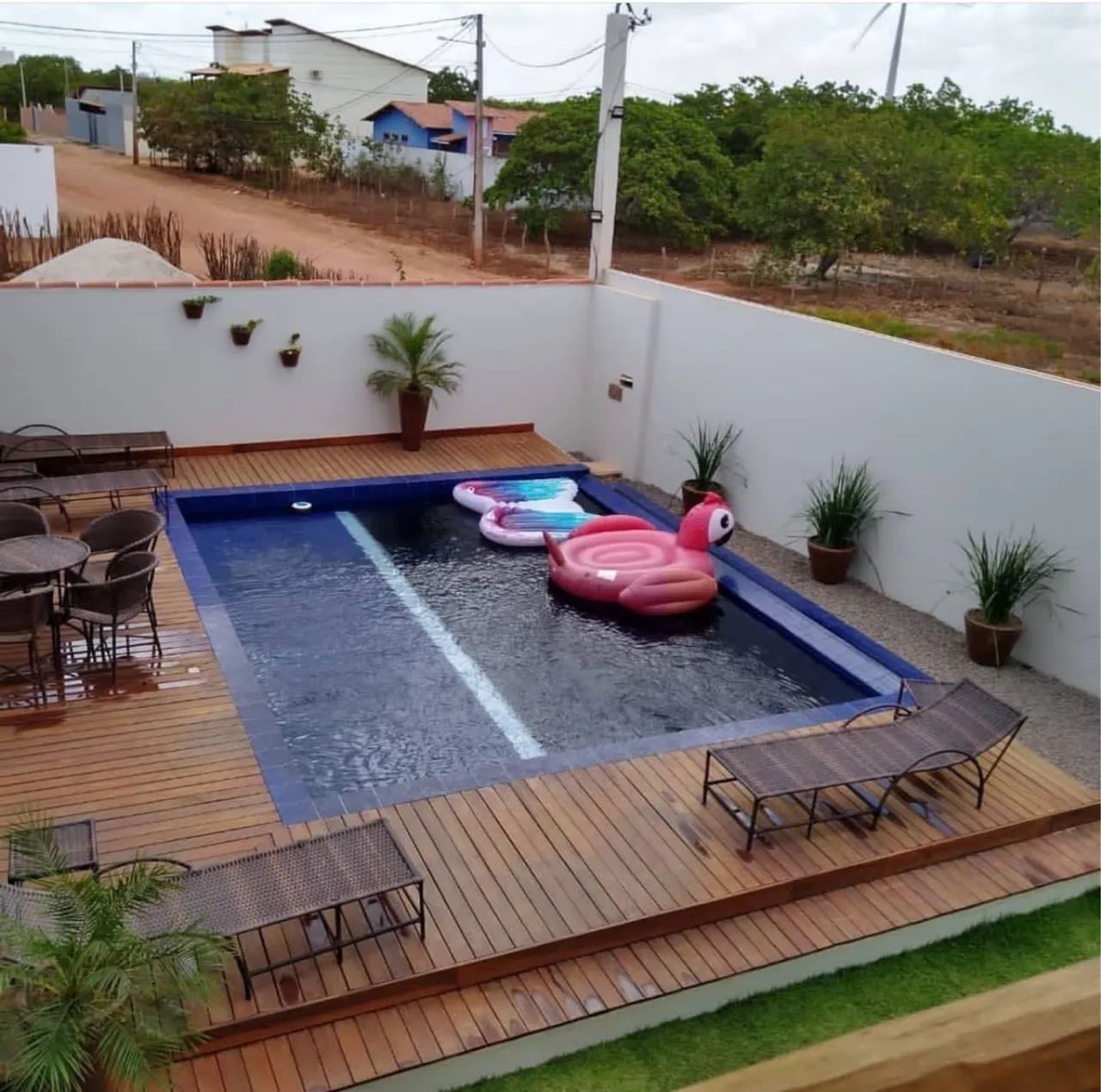 Arrenda-se Pousada em São Miguel do Gostoso-Rn - Foto 5