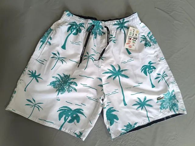 Short tactel batedeira Atacado  - Foto 3