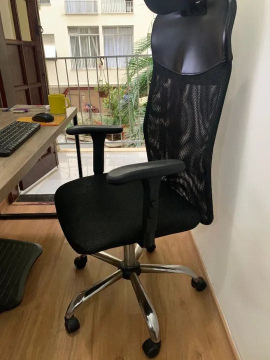 Cadeira de Escritório Tok&Stok - Foto 2