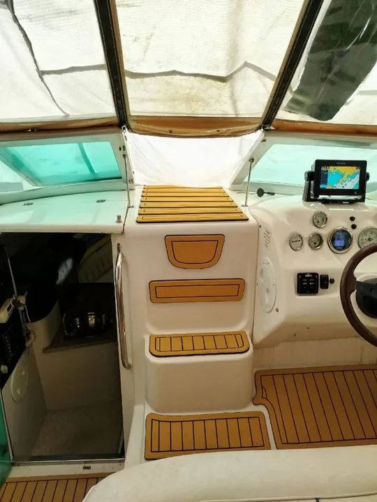 CIMITARRA 270 DIESEL - Foto 5