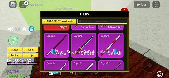 MAX LVL ACCOUNT WITH YORU, 2X STORAGE AND LEOPARD IN THE CHEST!64292277486594122