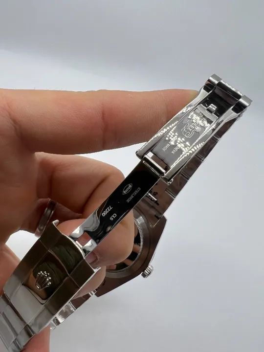 Rolex Milgauss - Foto 5