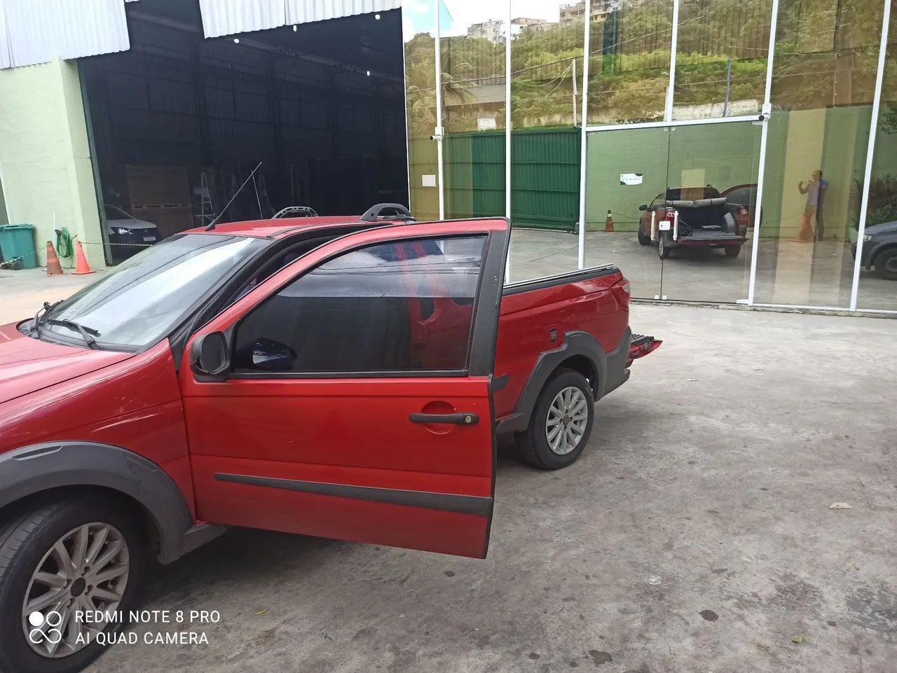 Carretos e Mudanças - Foto 4