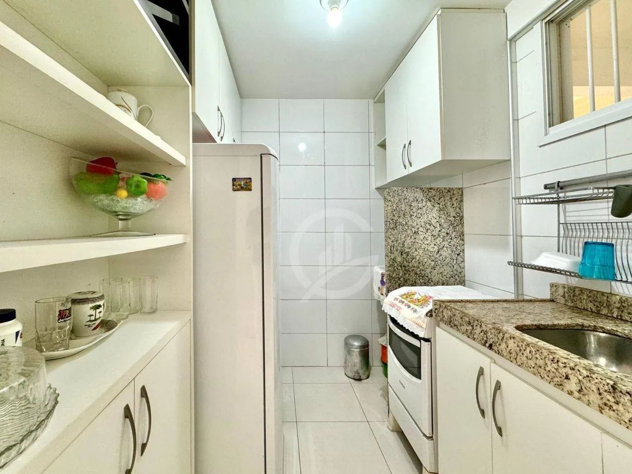 Apartamento à venda, 56 m² por R$ 530.000,00 - Varjota - Fortaleza/CE - Foto 7