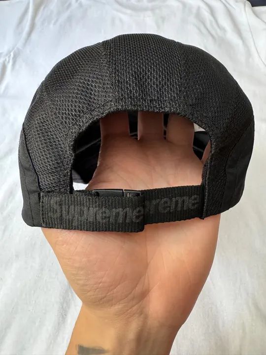 Boné Nike air Supreme  - Foto 5