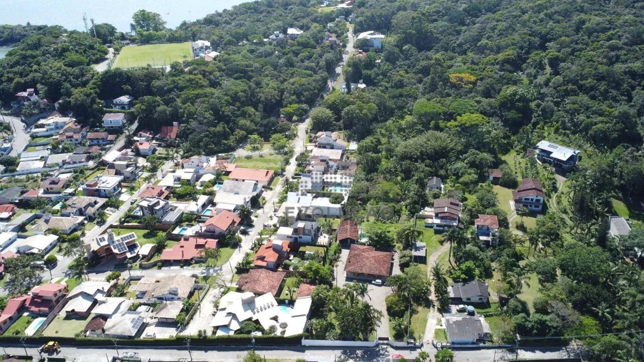 Terreno à venda, 11375 m² por R$ 6.200.000,00 - Sambaqui - Florianópolis/SC - Foto 5