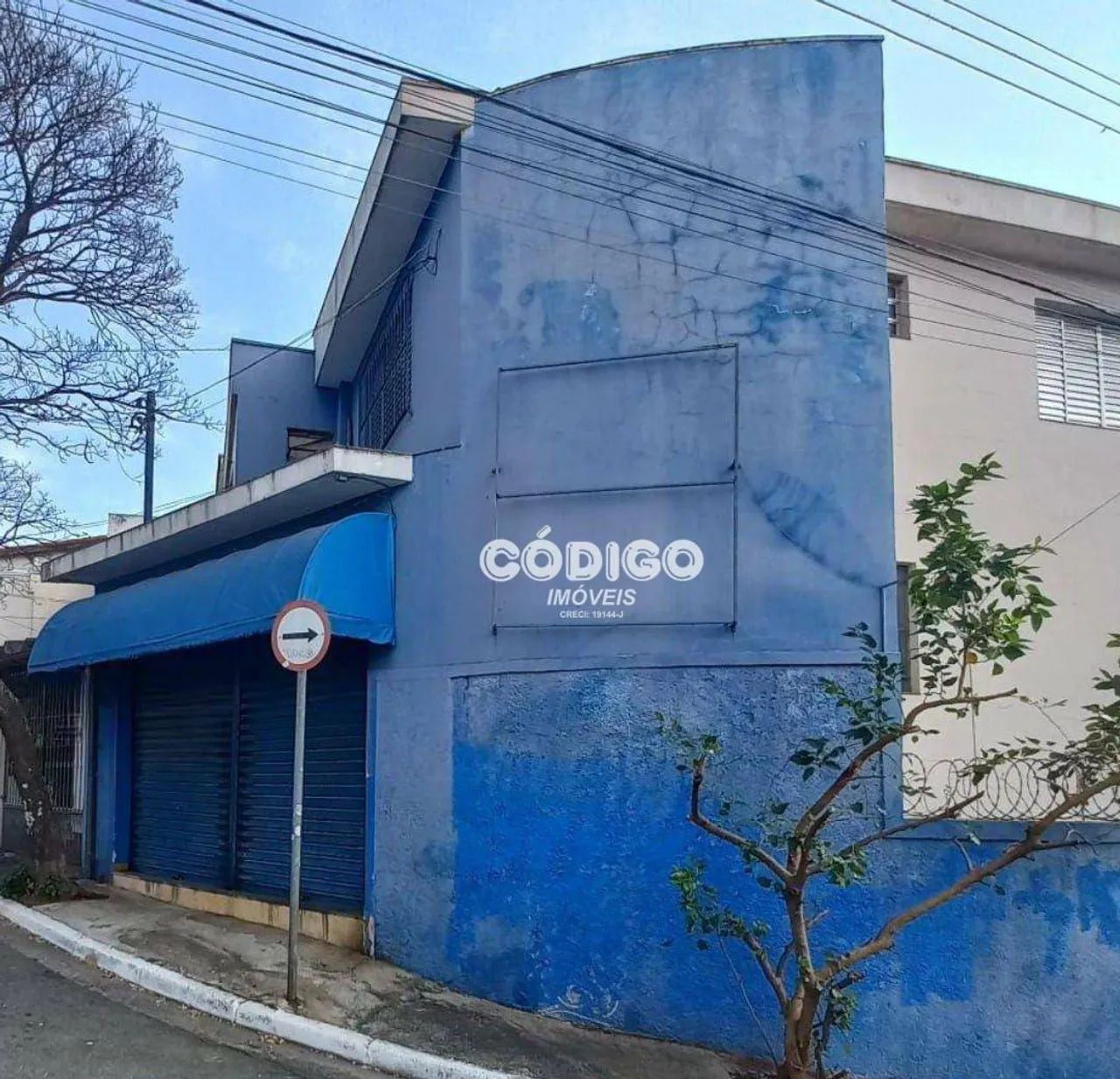 Salão para alugar, 100 m² por R$ 3.500,00/mês - Gopoúva - Guarulhos/SP - Foto 3