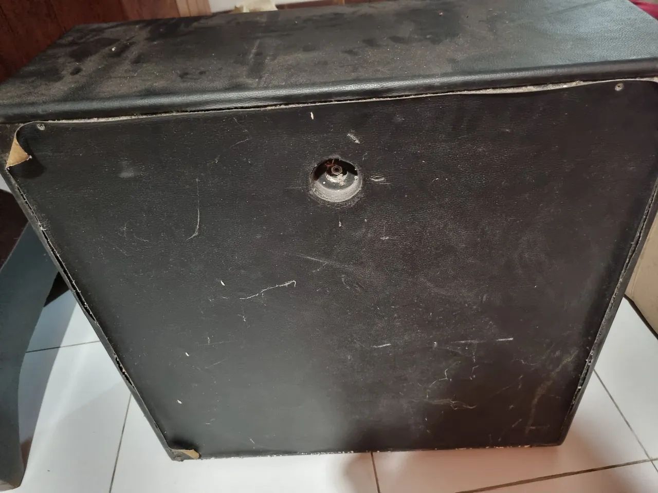 Caixa de som Peavey  - Foto 4