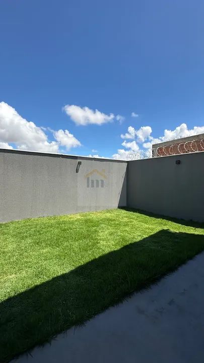 Casa à venda no Garavelo - Aparecida de Goiânia/GO - Foto 2
