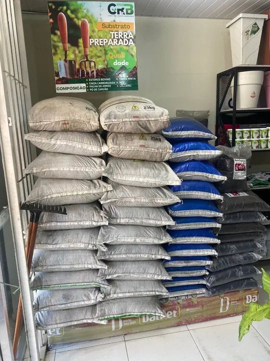 Precisando de terra preparada com qualidade para o seu plantio? - Foto 2