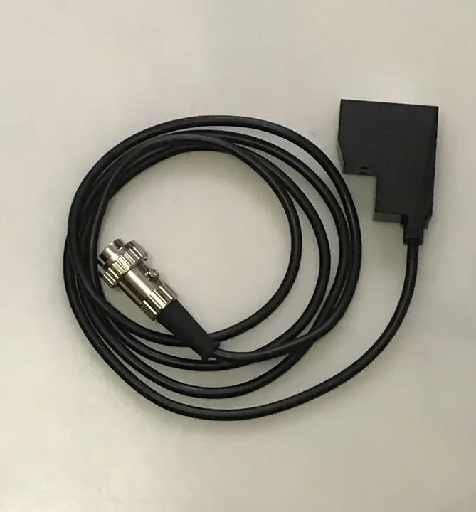 Sensor Visolux Rl 2 681101322/06 Funcionando, Novo.