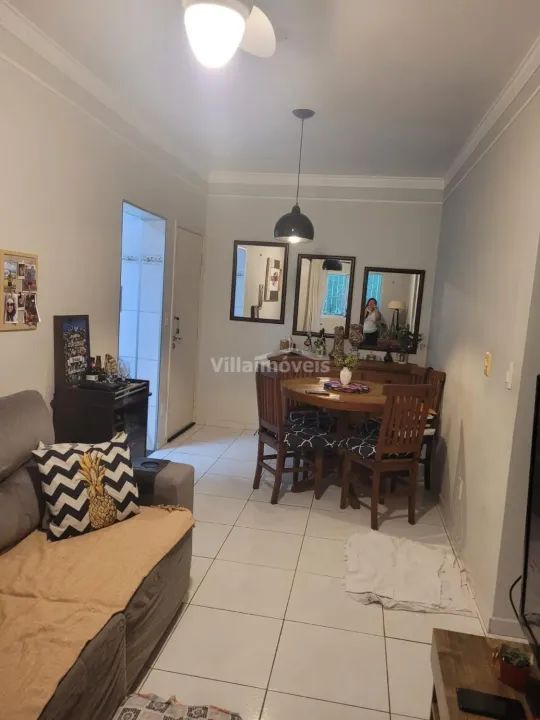 apartamento - Ponte Preta - Campinas