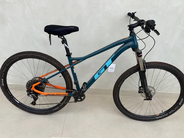 Gt avalanche best sale elite slx 2020