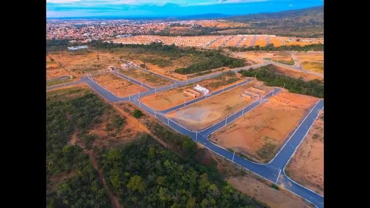 Mirante do Sol - Lotes com financiamento próprio - Foto 4