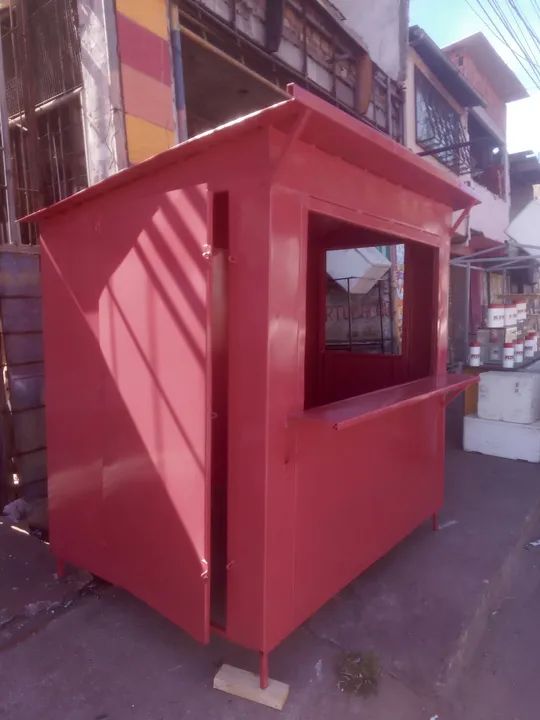 Barraca de todos os tamanhos e modelos me chame no ZAP *08