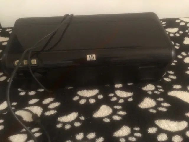 Impresssor colorida econômica  - Foto 2