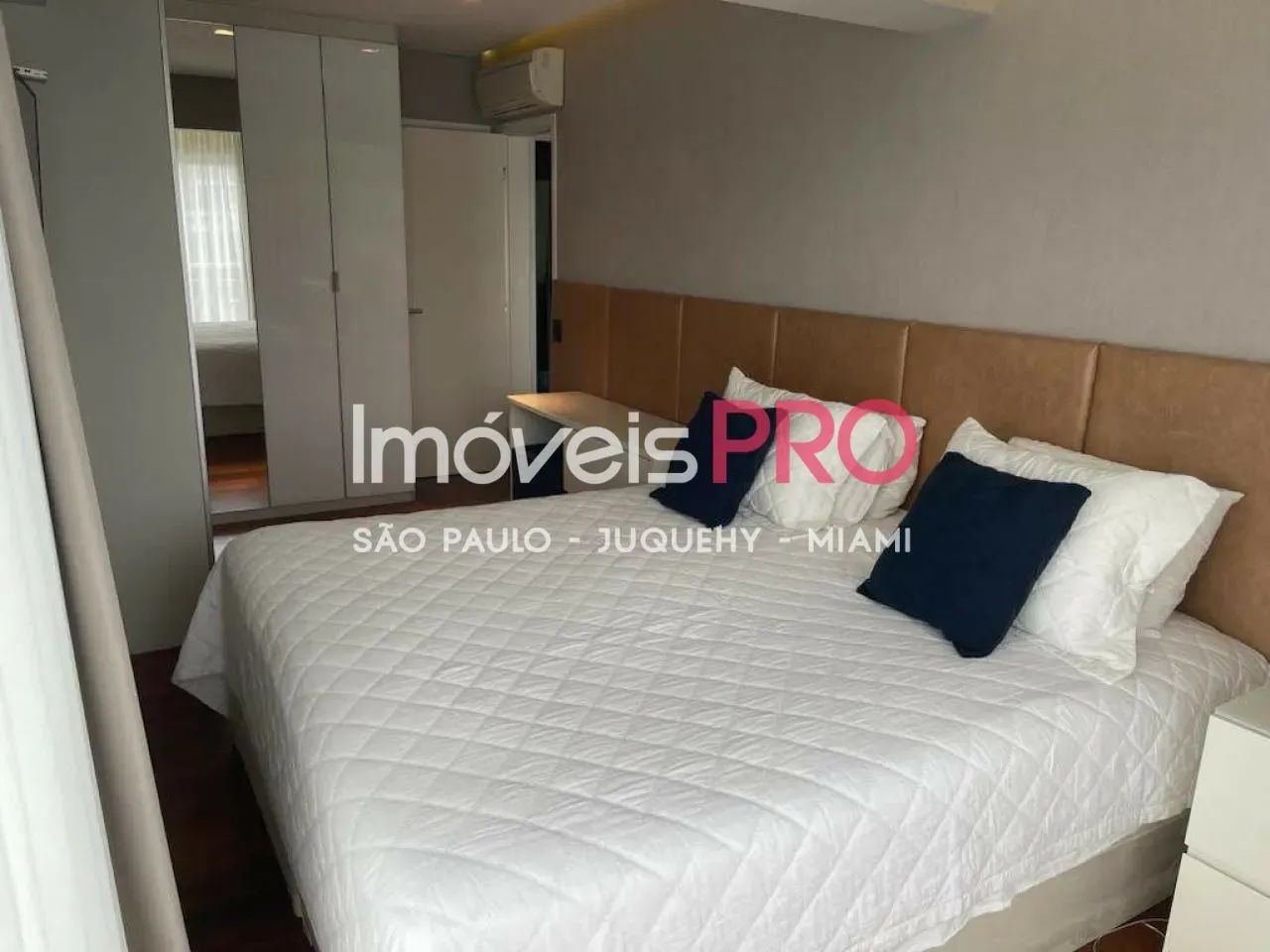 Apartamento 01dorm 01suite 80mts a venda e locação no Itaim Bibi - Foto 7