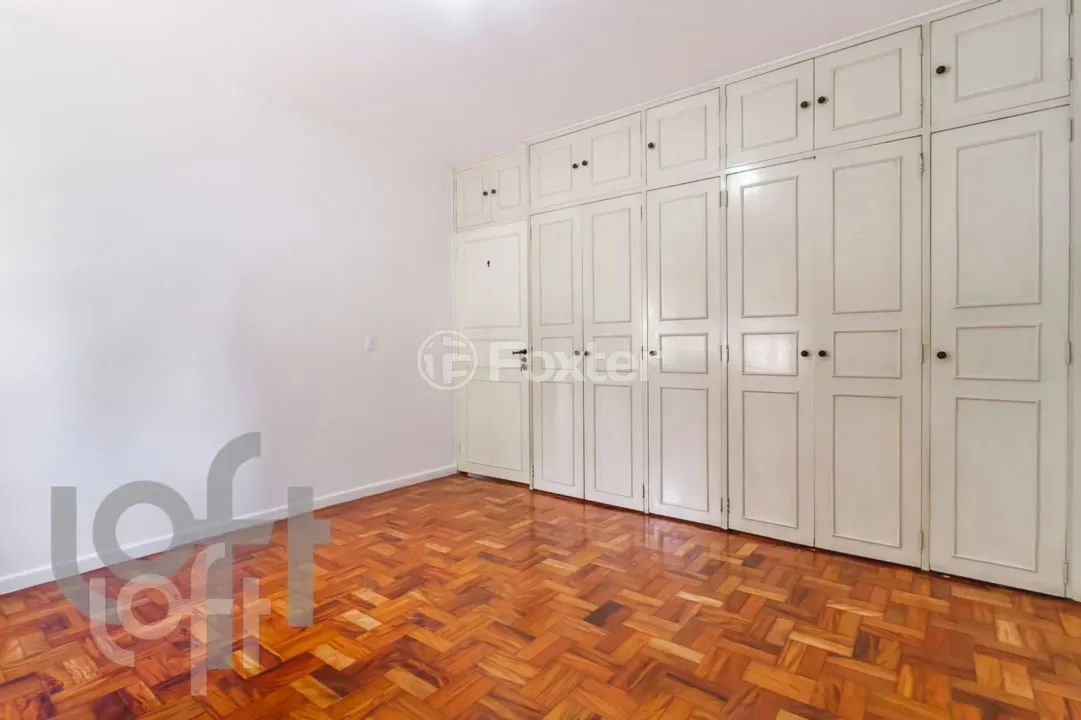 Apartamento à venda Rua Haddock Lobo, Cerqueira César - São Paulo - Foto 5