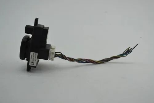 Botão Controle Retrovisor Elétrico Ford Ranger 2015 Original - Foto 2
